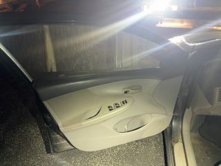 2009 Toyota Corolla LE - Driver's Front Door Image